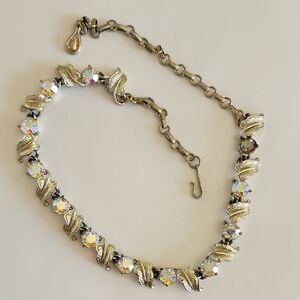 Vintage Coro Necklace